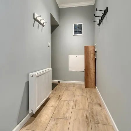 Apartment Platinium Starowiejska I Gdynia