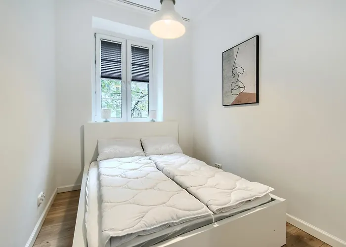 Apartment Platinium Starowiejska I *