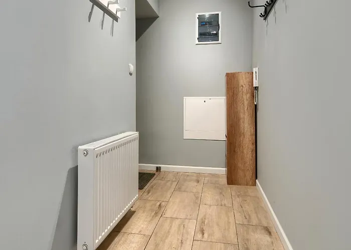 Apartment Platinium Starowiejska I Gdynia