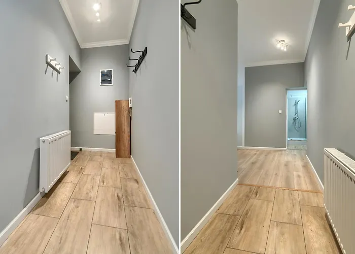 Platinium Starowiejska I *