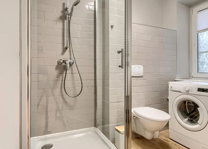 Platinium Starowiejska I Apartment Gdynia